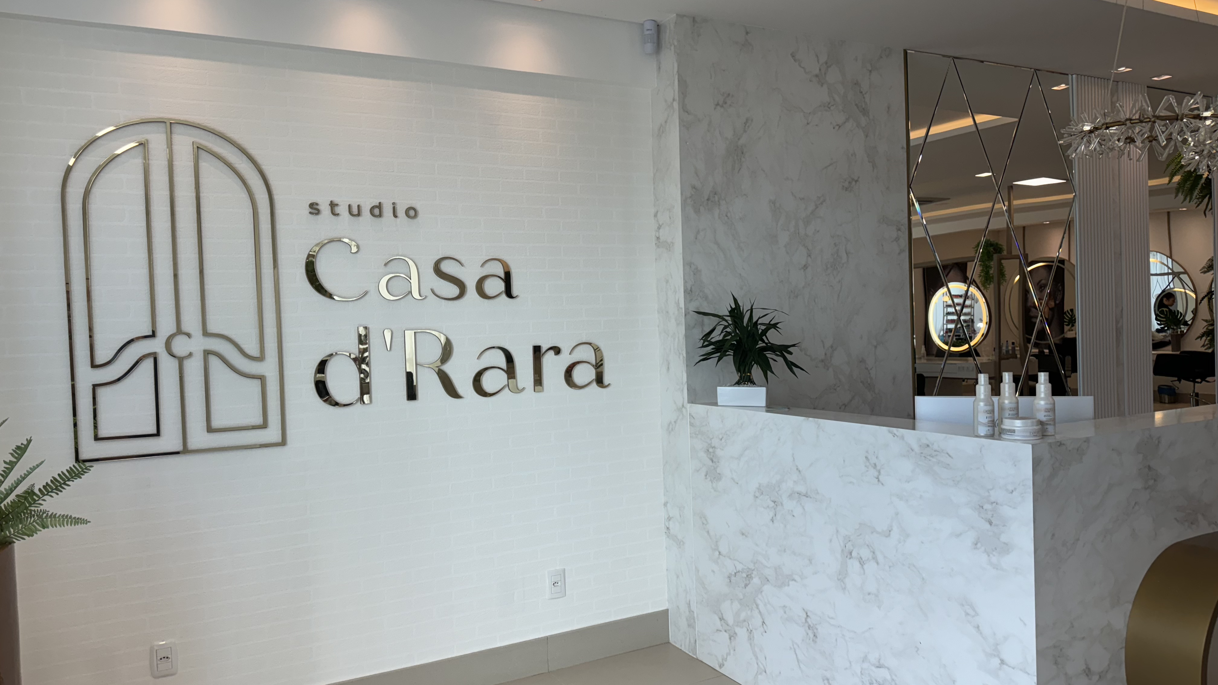 Maquiagem Artística