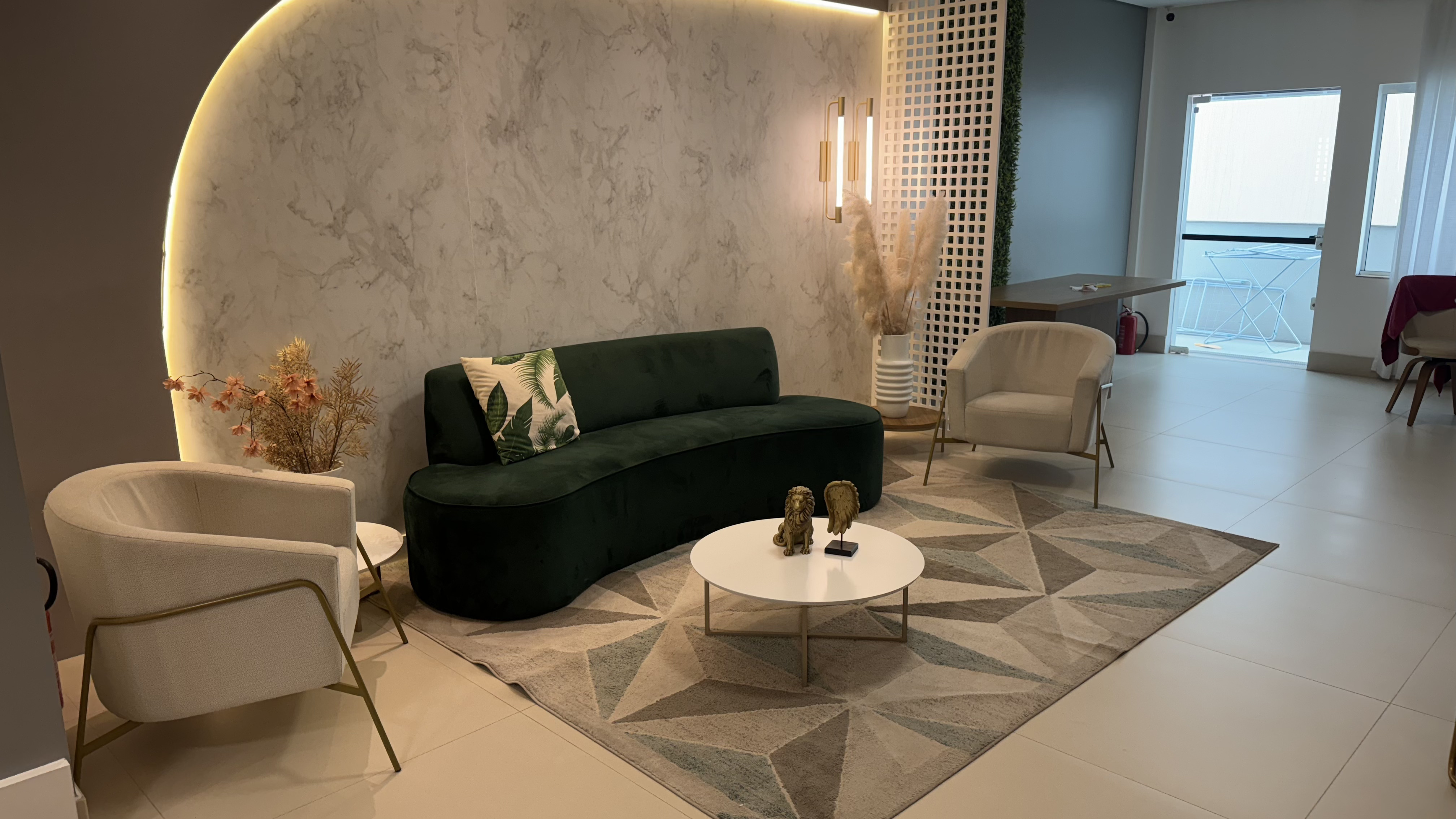 Maquiagem para Festa